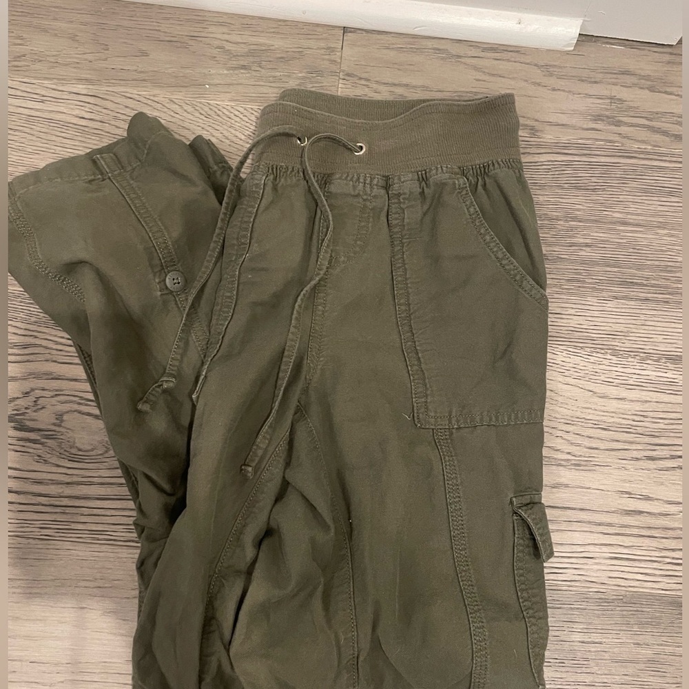 Tommy Hilfiger XS Cargo Pants